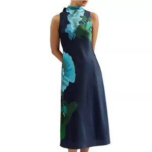 NWT Ted Baker Timava Slip Dress